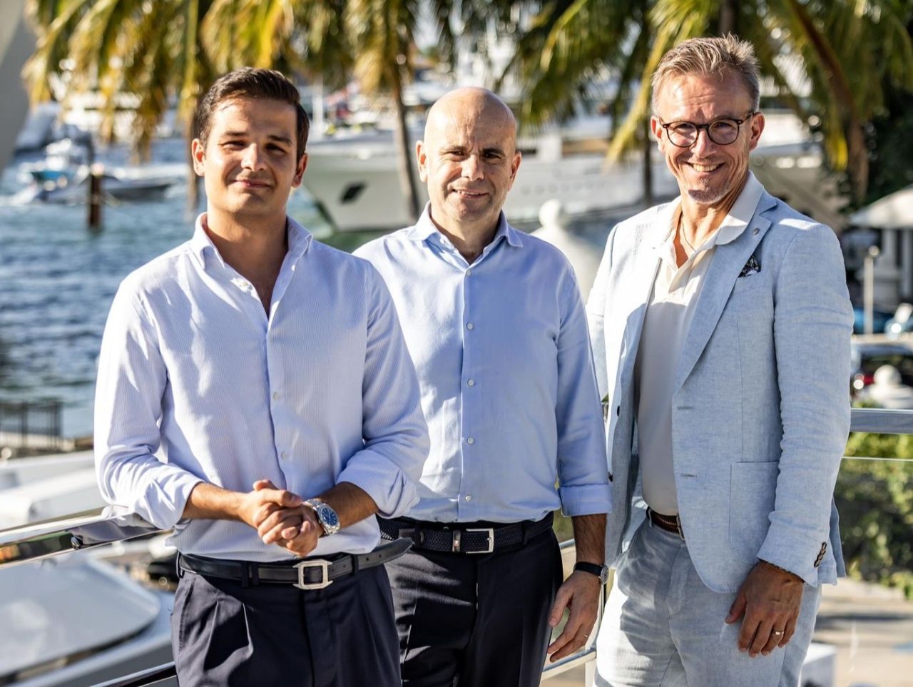 Baglietto affida ad Asiamarine la rappresentanza esclusiva in Asia