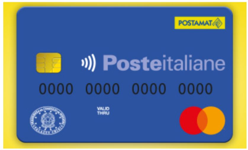 Poste Italiane, negli uffici genovesi la carta “Dedicata a te”