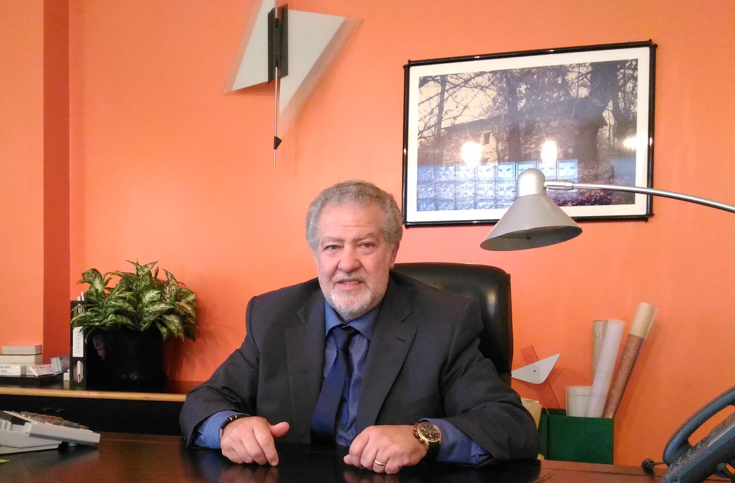 Ance Liguria, Enio Marino nuovo presidente Ance Liguria, Enio Marino nuovo presidente