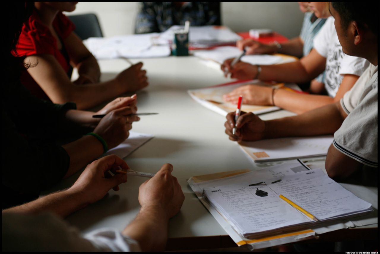 Semi di Bene, il progetto di UniCredit e Celivo premia quattro progetti