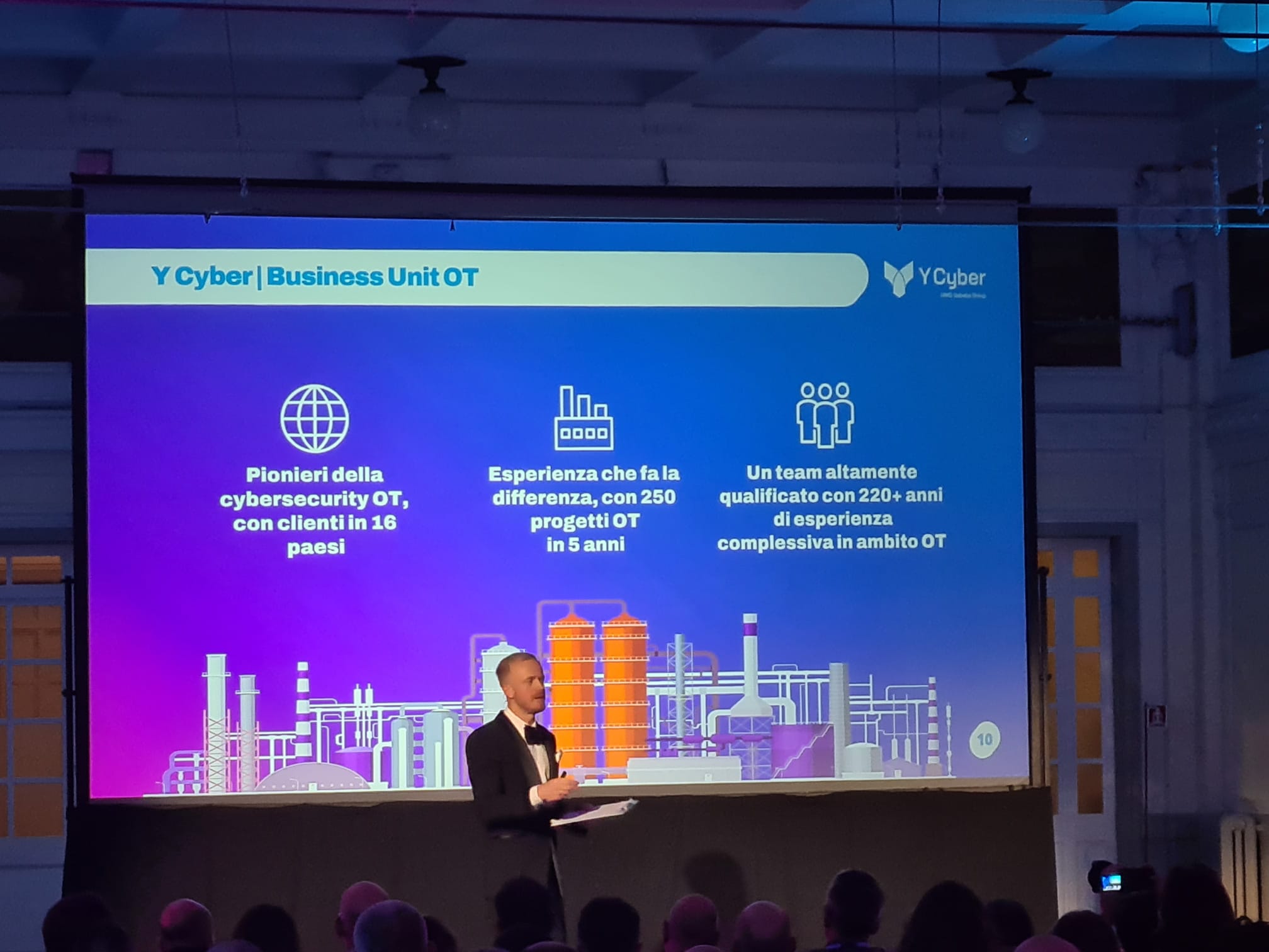 Hwg Sababa punta a espandersi nei settori Difesa e Spazio Hwg Sababa punta a espandersi nei settori Difesa e Spazio