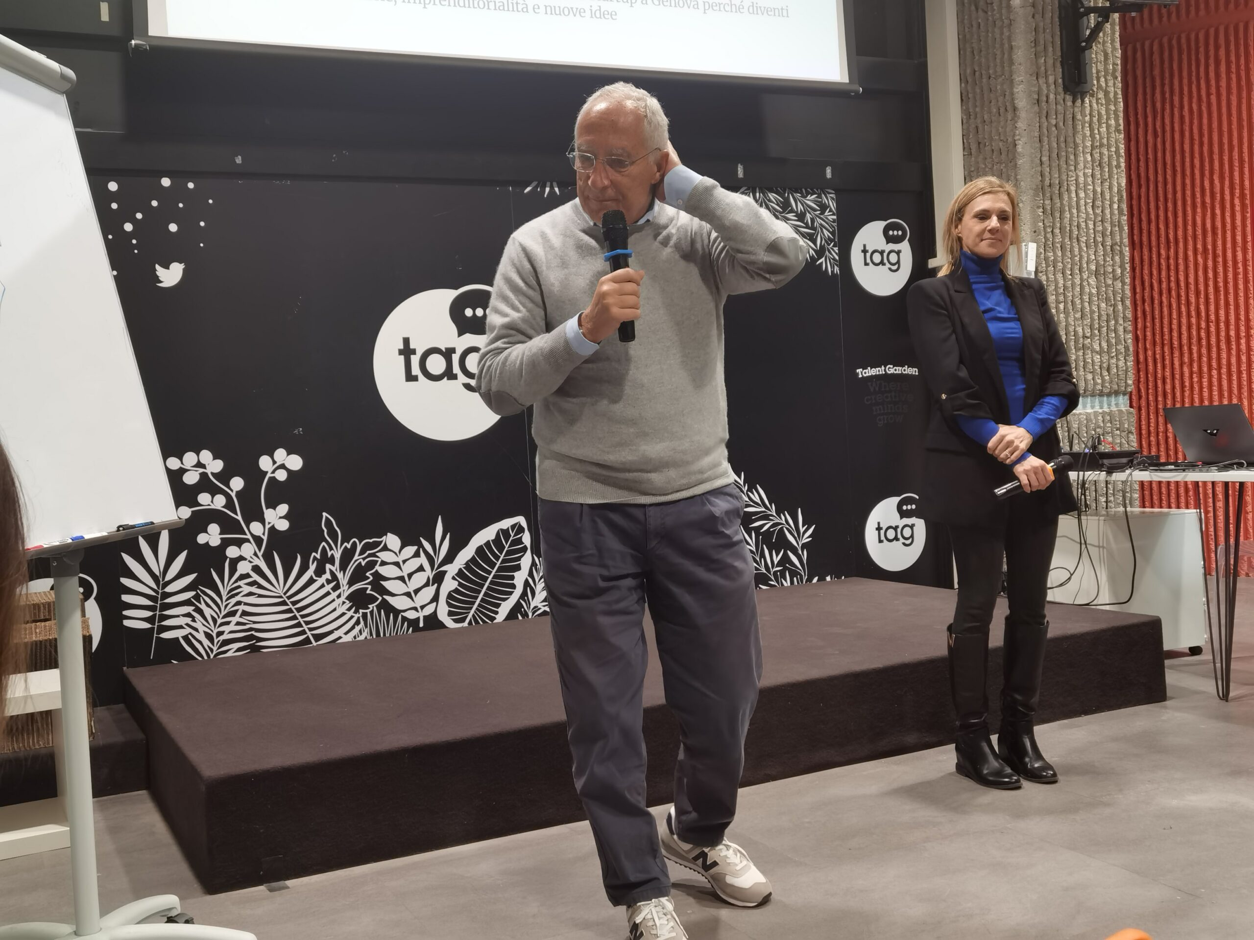 Partita la Fondazione Genova Startup Ets, oggi si presenta al pubblico