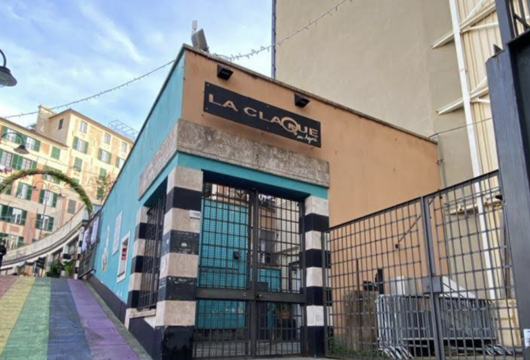 “Fuckup Nights”, storia di errori e rinascite, venerdì 14 novembre alla Claque del Teatro della Tosse di Genova