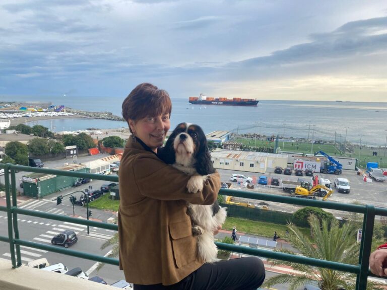 Morta Linda Alfano, vicepresidente Socrem e nel direttivo di Fondazione Palazzo Ducale