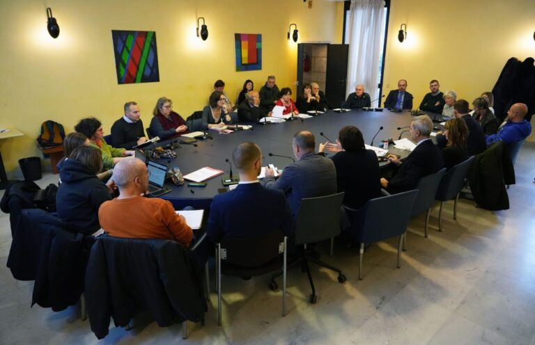 Osservatorio forno crematorio staglieno