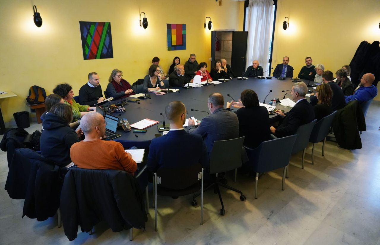 Nuovo forno crematorio a Staglieno: primo incontro dell’Osservatorio ambiente-salute