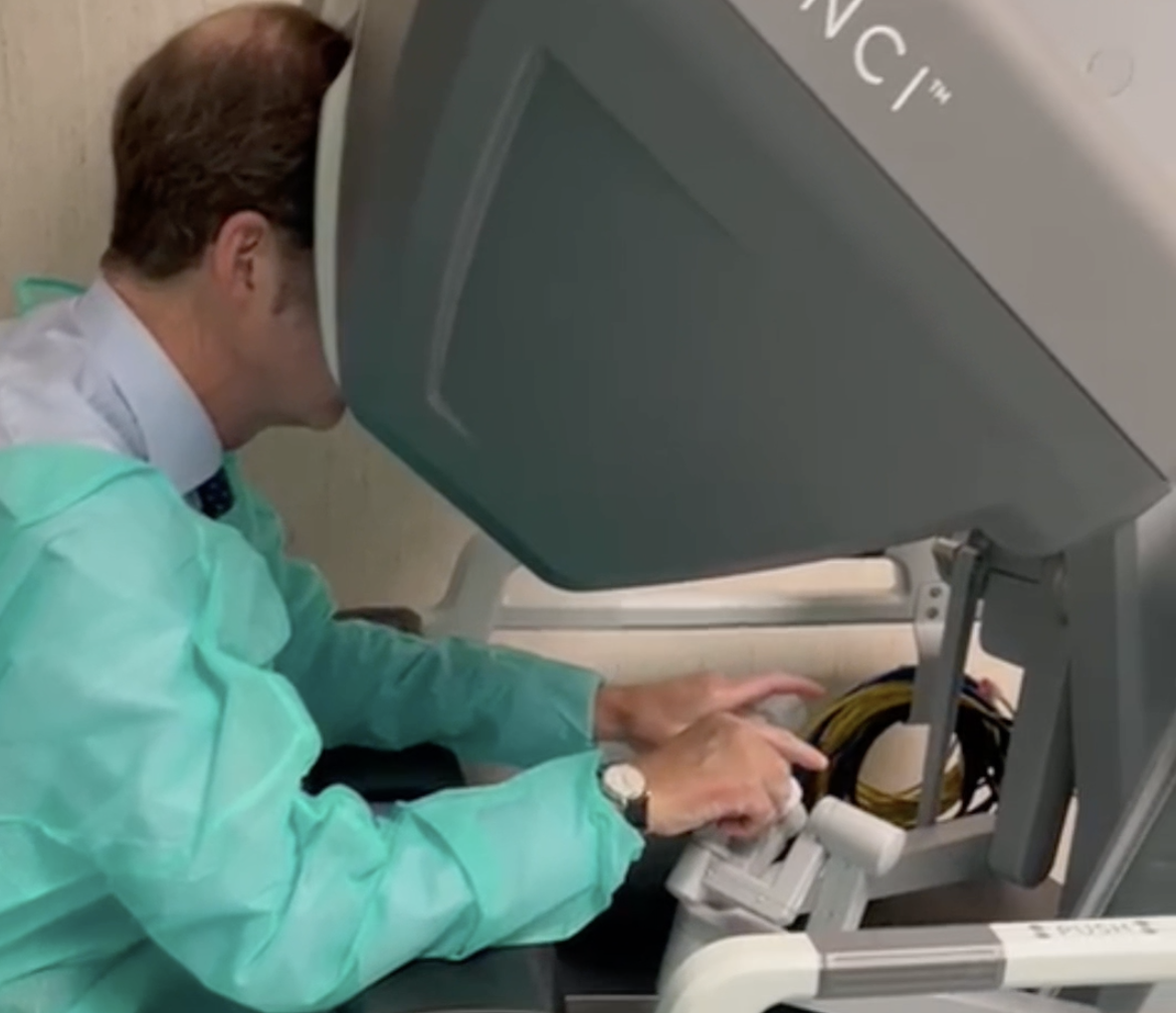 All’Ospedale San Paolo di Savona il nuovo robot Da Vinci per le operazioni All’Ospedale San Paolo di Savona il nuovo robot Da Vinci per le operazioni