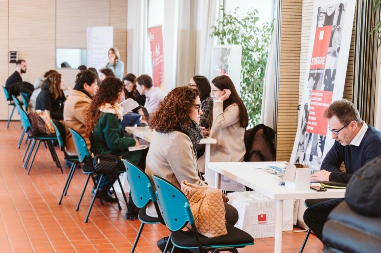 Il Career day di Orientamenti fa tappa a Savona dal 2 al 4 dicembre