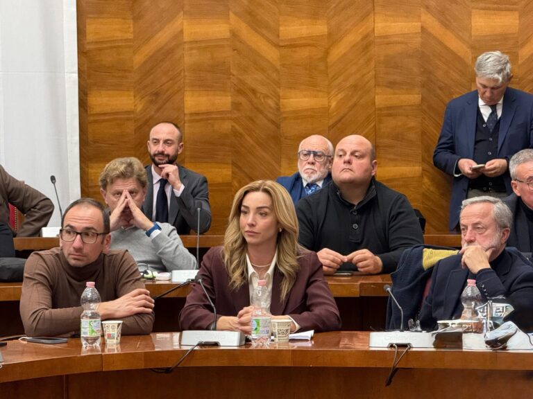 Ex Ilva, la zincatura spostata a Novi Ligure per Genova parziale continuità produttiva