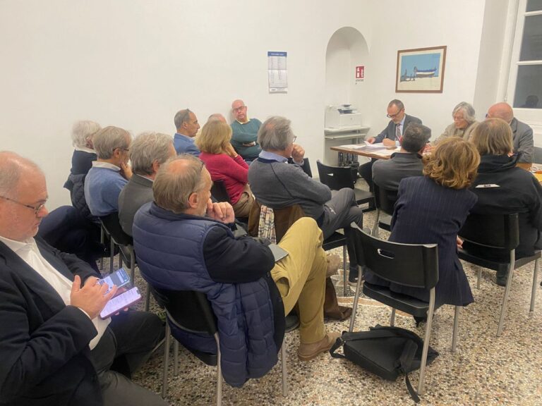 Alpim si trasforma in Fondazione per i Minori Ets