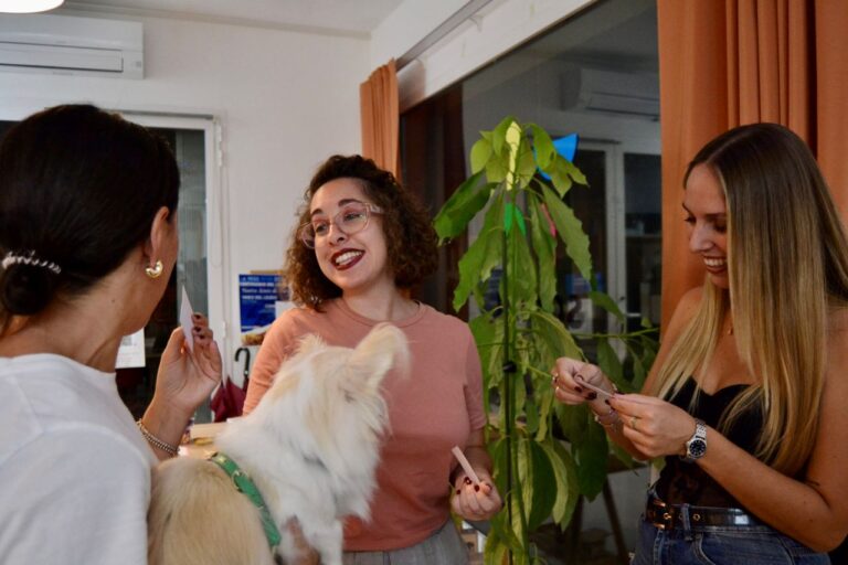 AperìLink: ultimo appuntamento del 2025 per il networking tra professionisti del Tigullio e di Genova