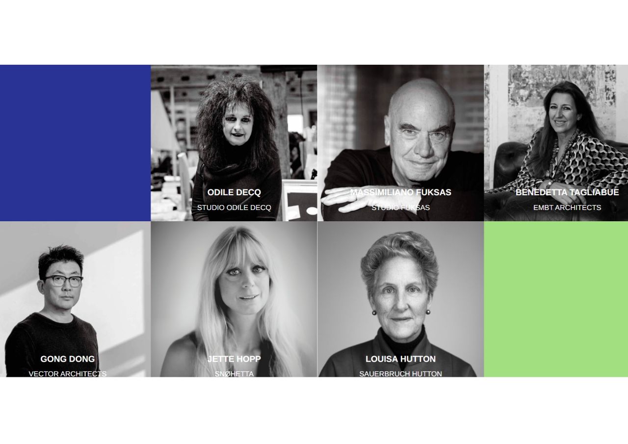 Natural Intelligence: a Genova sei architetti dialogano sul rapporto tra naturale e artificiale