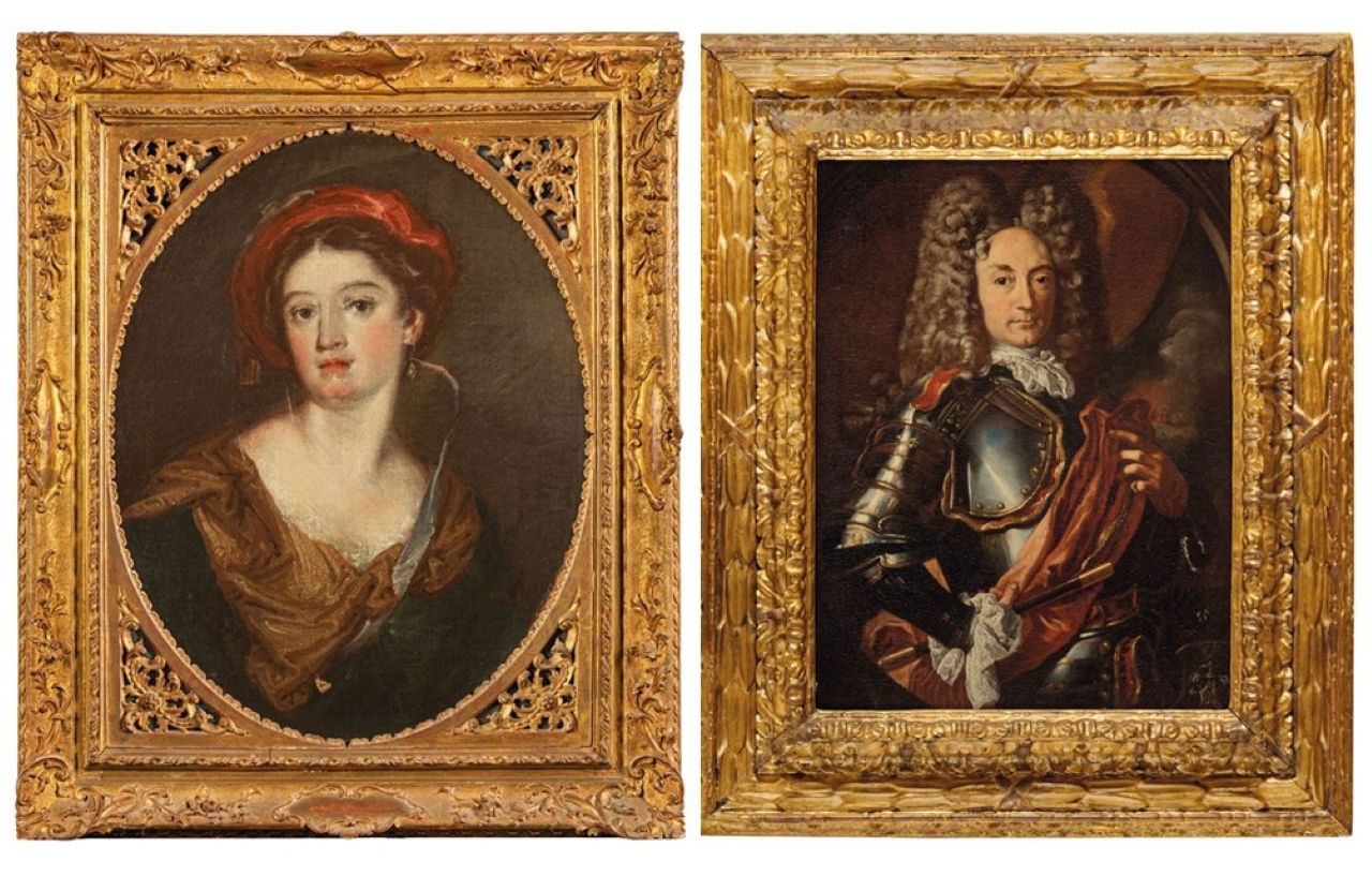 Wannenes, il 25 novembre a Genova asta di dipinti antichi e del XIX secolo