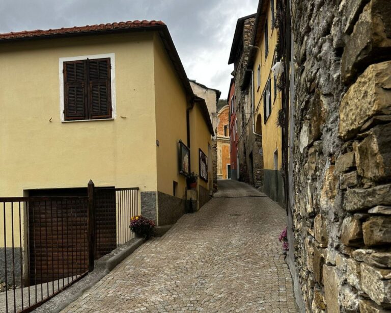 Comune di Borgomaro, inaugurato il nuovo acquedotto di Candeasco