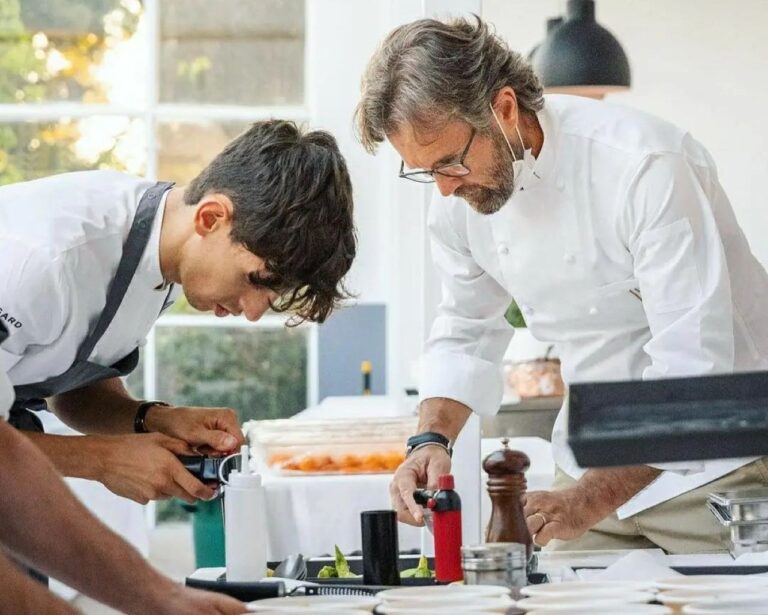 Due nuovi ristoranti stellati entrano nella guida Michelin 2026