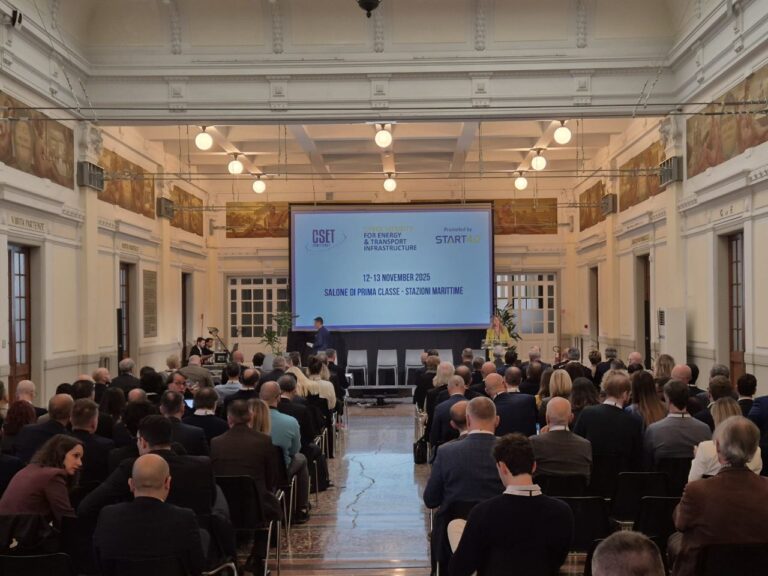 Cset Conference 2025: aumentano gli attacchi a infrastrutture critiche. Girdinio: “Collaborazione e formazione pilastri della cyber security”