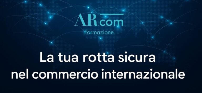 “La riforma doganale: un anno dopo”, convegno l’11 novembre al Bi:Bi. Service di Genova