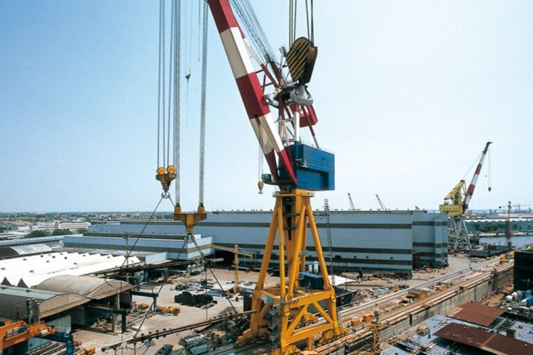 Fincantieri costruirà una nuova nave da crociera ultra lusso per Regent Seven Seas Cruises