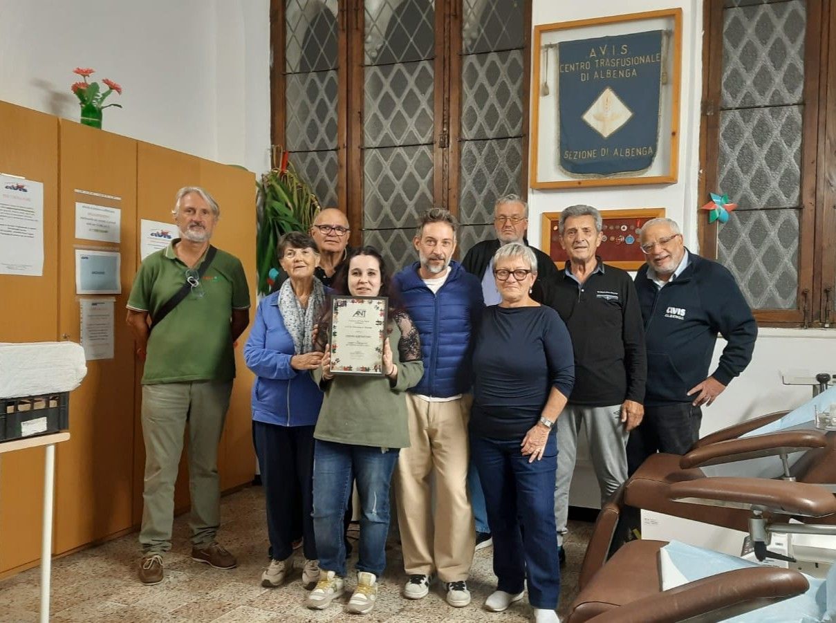 Prevenzione del melanoma: ad Albenga torna il progetto di Fondazione Ant