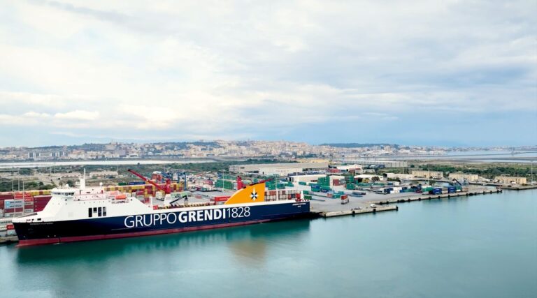 Sostenibilità: Gruppo Grendi entra nella comunità delle B Corp