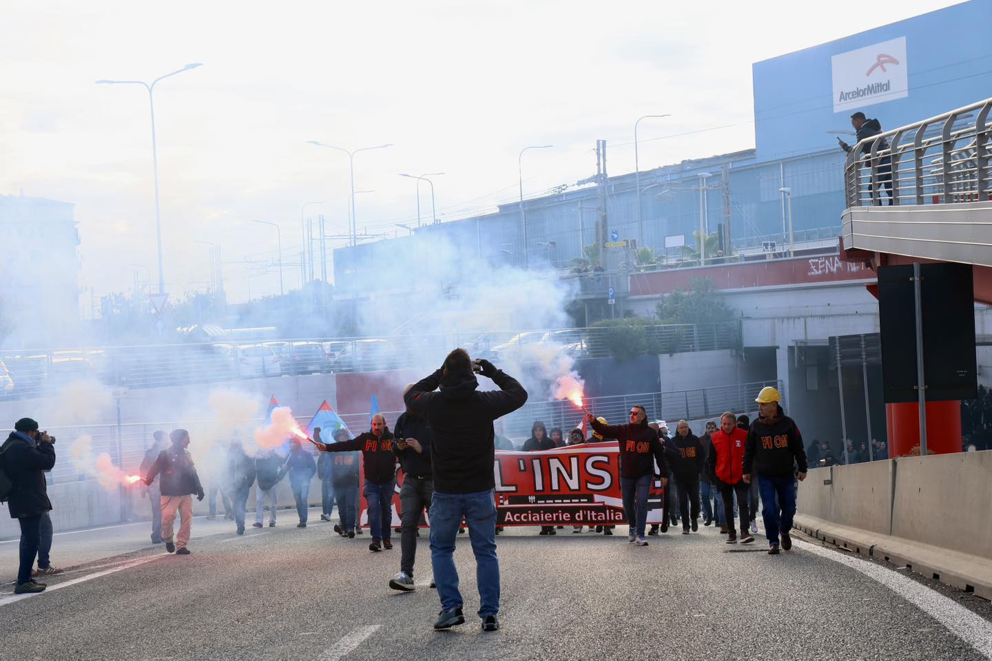 Ex Iva, Urso convoca un tavolo sui siti di Cornigliano, Novi Ligure e Racconigi