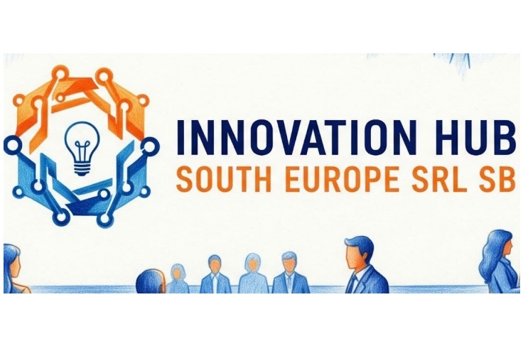 Innovation Hub South Europe: l’11 novembre la presentazione di Inhuse Territory Genova Innovation Hub South Europe: l’11 novembre la presentazione di Inhuse Territory Genova