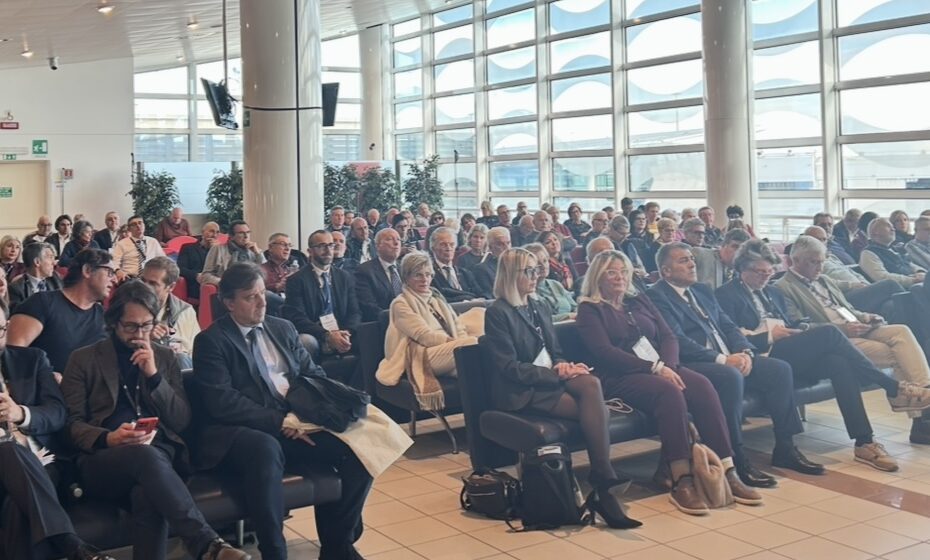 Confcommercio Savona si confronta tra desertificazione commerciale e lotta allo sfitto