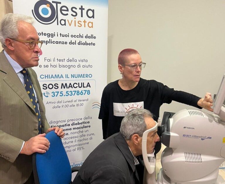 Inaugurato a Genova il Punto Salute di Confartigianato