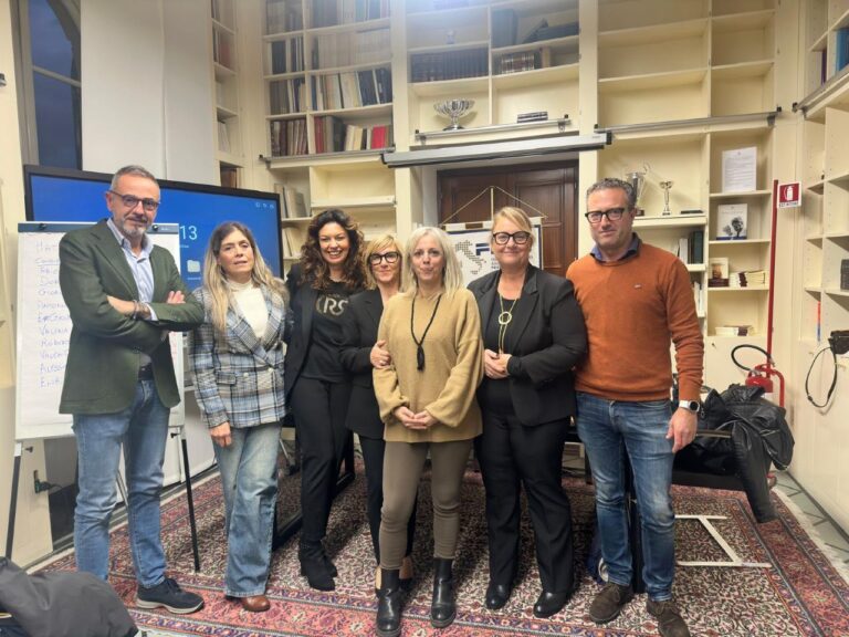 Agenti immobiliari, Matteo Montanari è il nuovo presidente Fiaip La Spezia