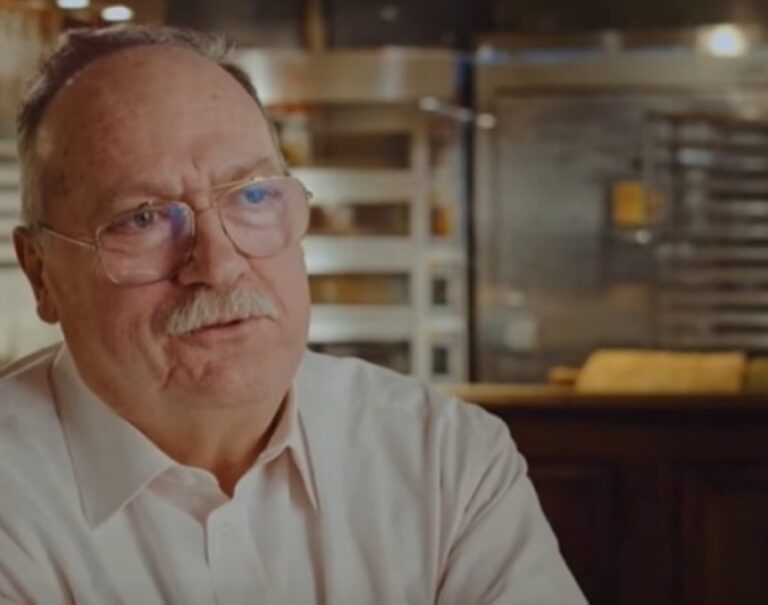 Lutto nell’imprenditoria: è morto Maurizio Tossini