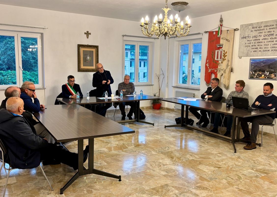 Sviluppo economico: riapre oggi il bando per le imprese dell’entroterra