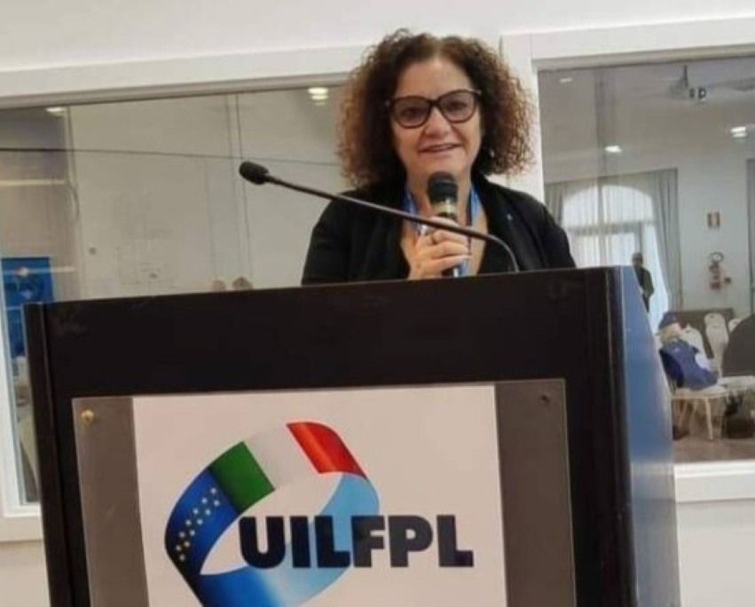 Rinnovo contratto Funzioni Locali, Uil Fpl: “In Liguria aumenti e incentivi per 23mila lavoratori” Rinnovo contratto Funzioni Locali, Uil Fpl: “In Liguria aumenti e incentivi per 23mila lavoratori”