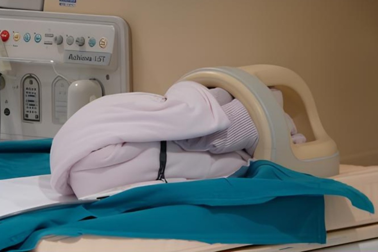 Giornata mondiale prematurità: al Gaslini 940 risonanze cerebrali sui nati pretermine Giornata mondiale prematurità: al Gaslini 940 risonanze cerebrali sui nati pretermine