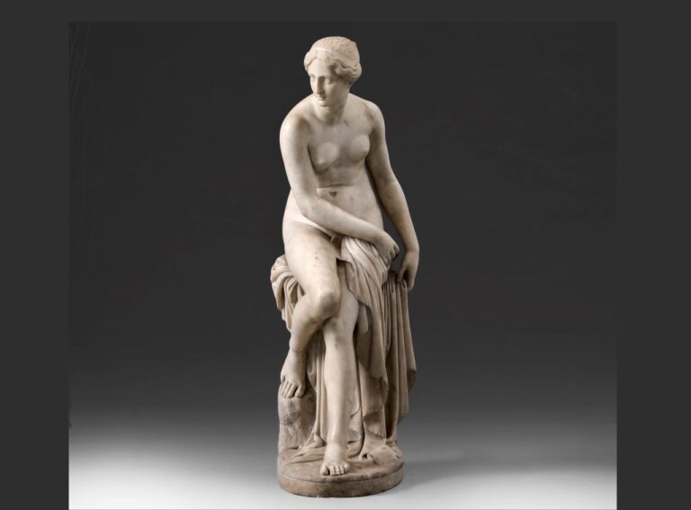 Cambi Casa d’Aste, a Genova questo pomeriggio vendita di opere della collezione Cappelletti