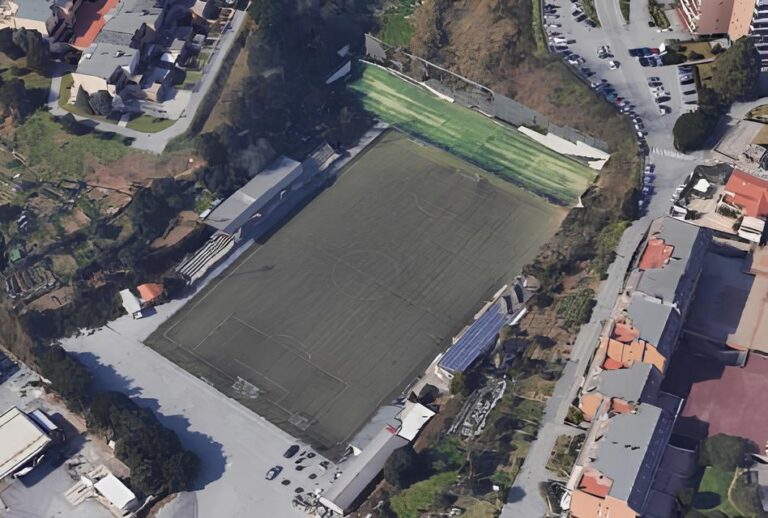 Calcio, dal Comune di Savona ok al nuovo sintetico del Ruffinengo