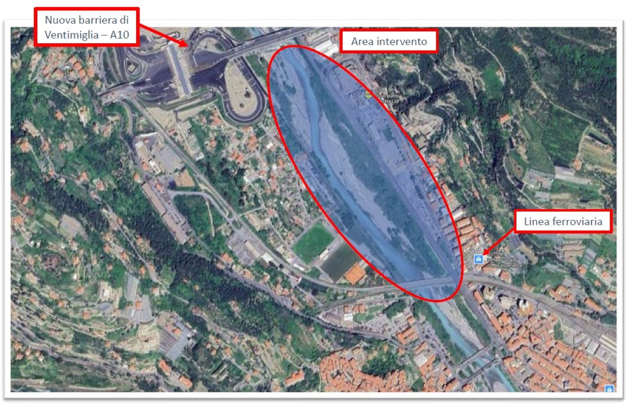 Ventimiglia, la superstrada di Peglia inserita nella concessione tra il Mit e Concessioni del Tirreno