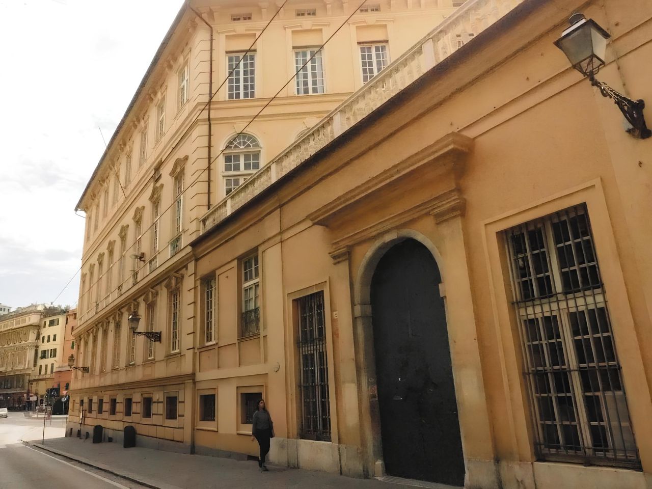 A Genova per la prima volta la giornata mondiale della filosofia