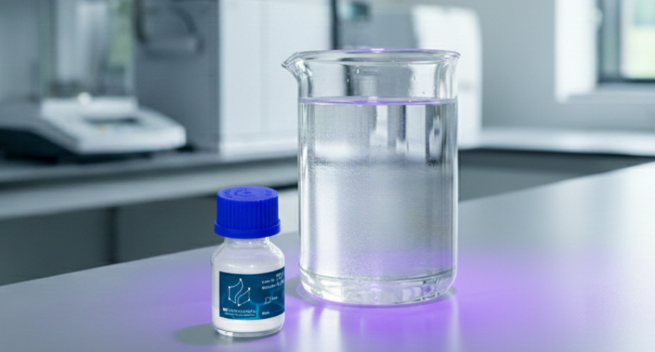 BeDimensional produce un composto chimico che distrugge i Pfas