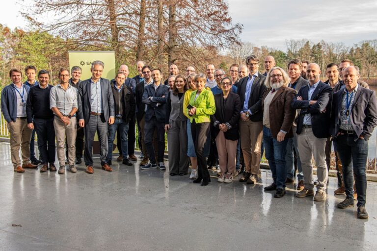 Nucleare europeo: avanzano progettazione e requisiti di sicurezza per il reattore Eagles-300