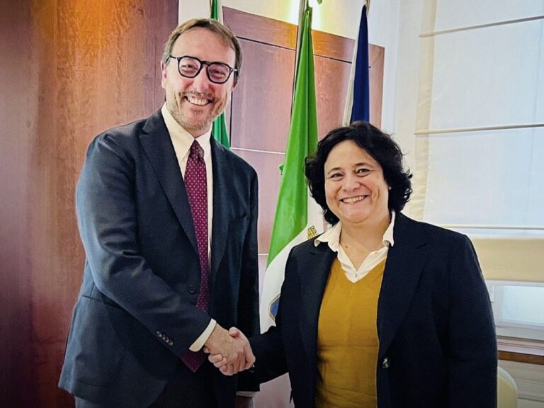 Subacquea, accordo di collaborazione tra Fincantieri Infrastructure Opere Marittime e WSense