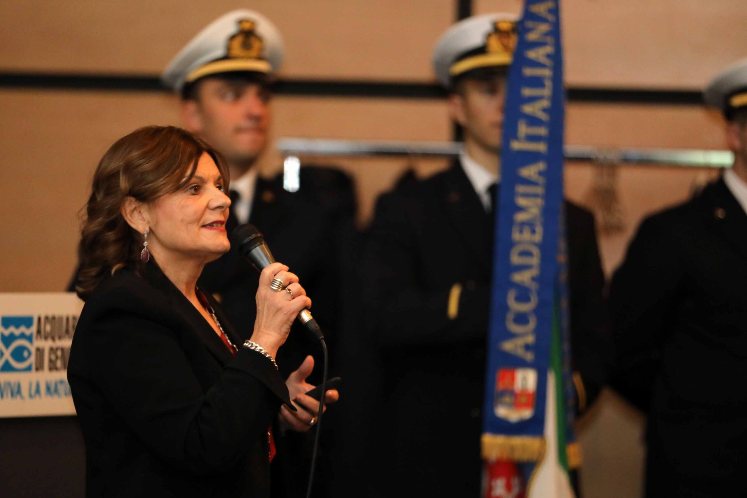 L’Accademia Italiana della Marina Mercantile festeggia 209 nuovi diplomati