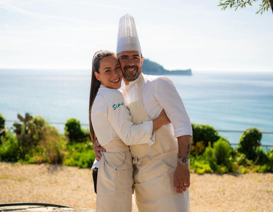 La Pasticceria Simo di Alassio conferma le due Torte nella Guida del Gambero Rosso