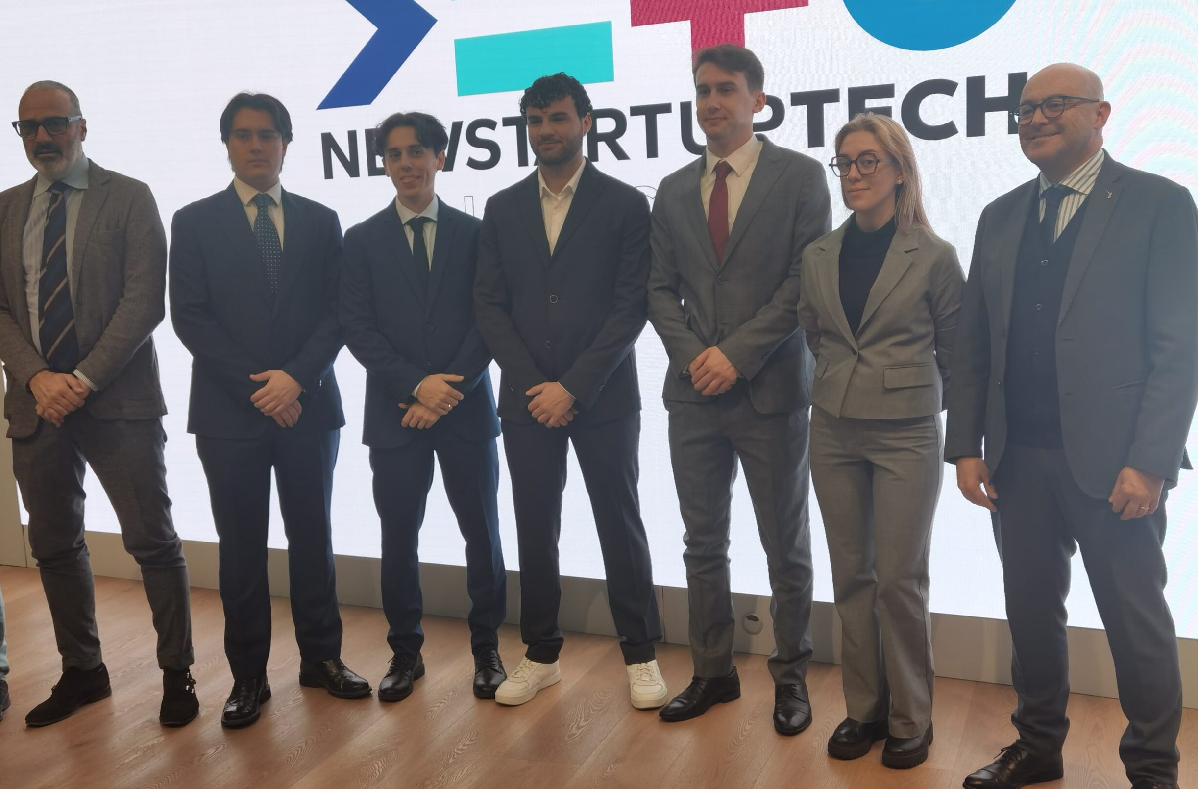 Nasce Hale, drone a energia solare progettato per rispondere alle fragilità delle aree interne 