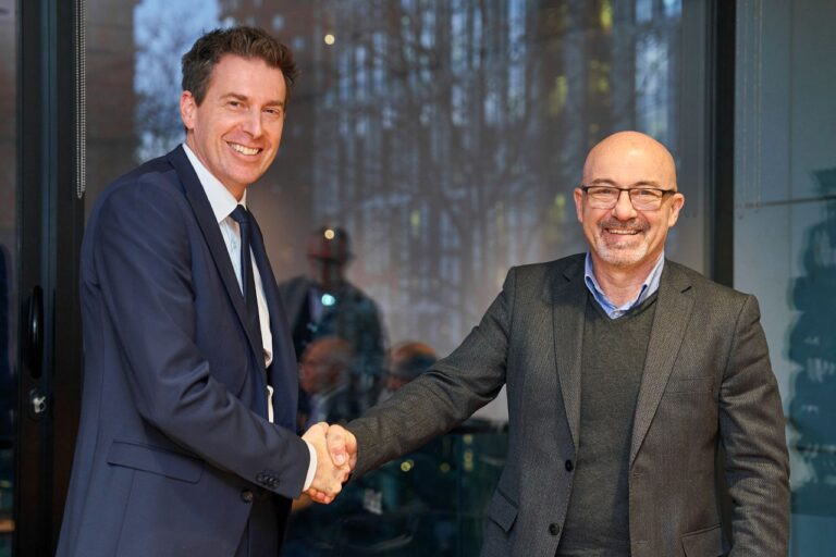 Leonardo e Knds Deutschland svilupperanno insieme un sistema di artiglieria semovente