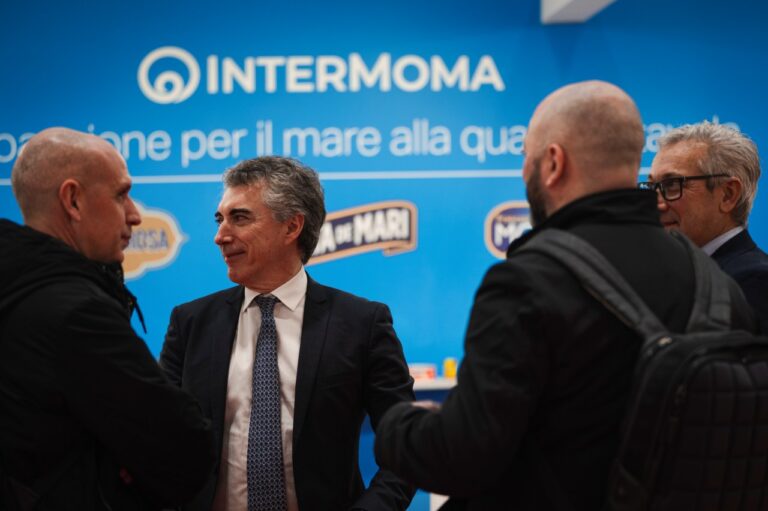 La genovese InterMoma è leader della crescita 2021-2024 del Sole 24 Ore – Statista