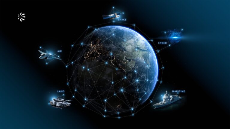 Leonardo sigla con Teledife un contratto per lo sviluppo e la fornitura di quattro radar di nuova generazione