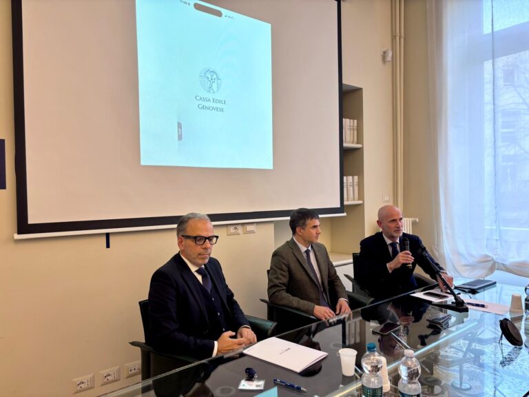 Pass di cantiere, nasce lo strumento digitale per accertare la regolarità nei cantieri edili