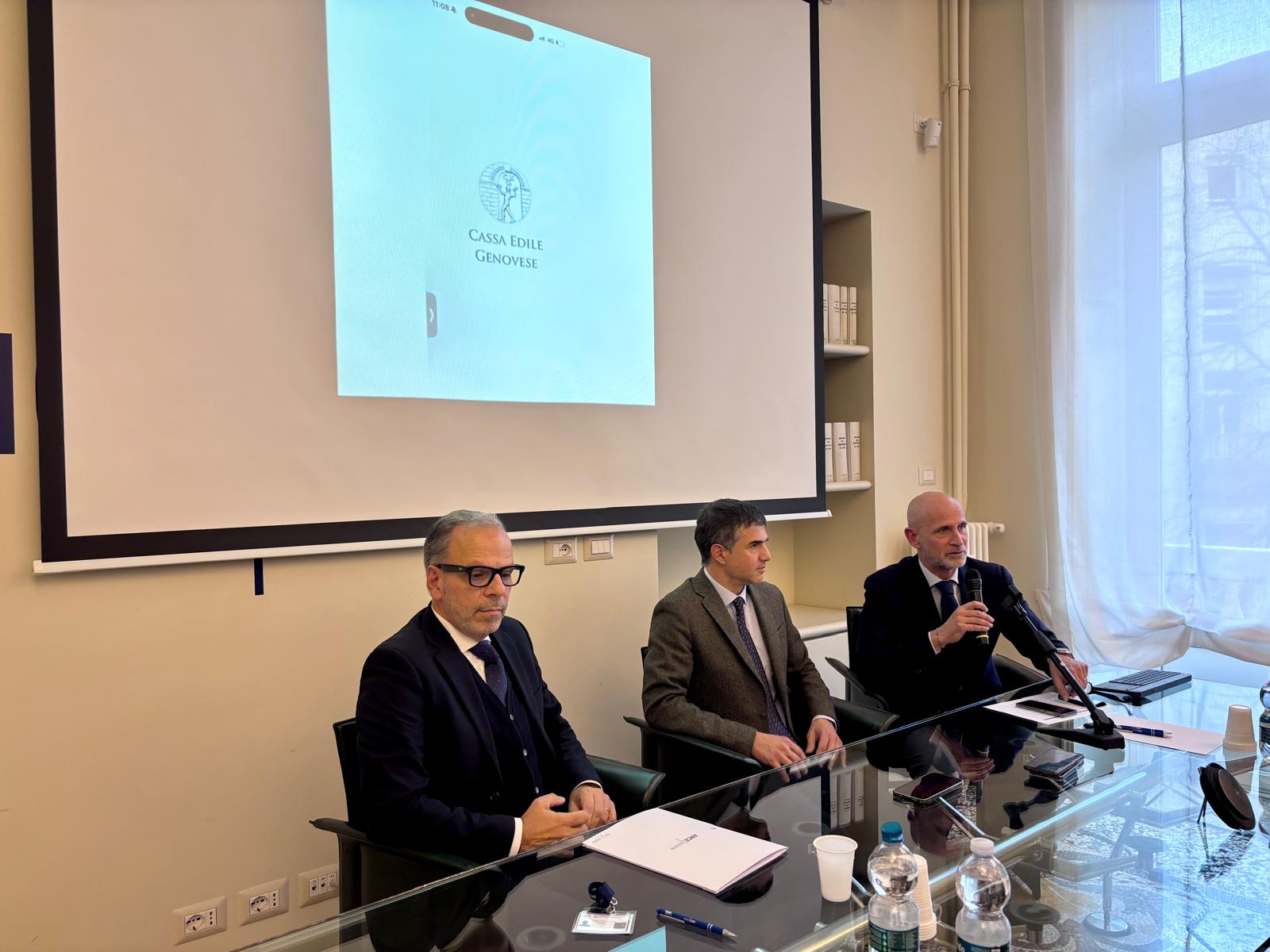 Pass di cantiere, nasce lo strumento digitale per accertare la regolarità nei cantieri edili