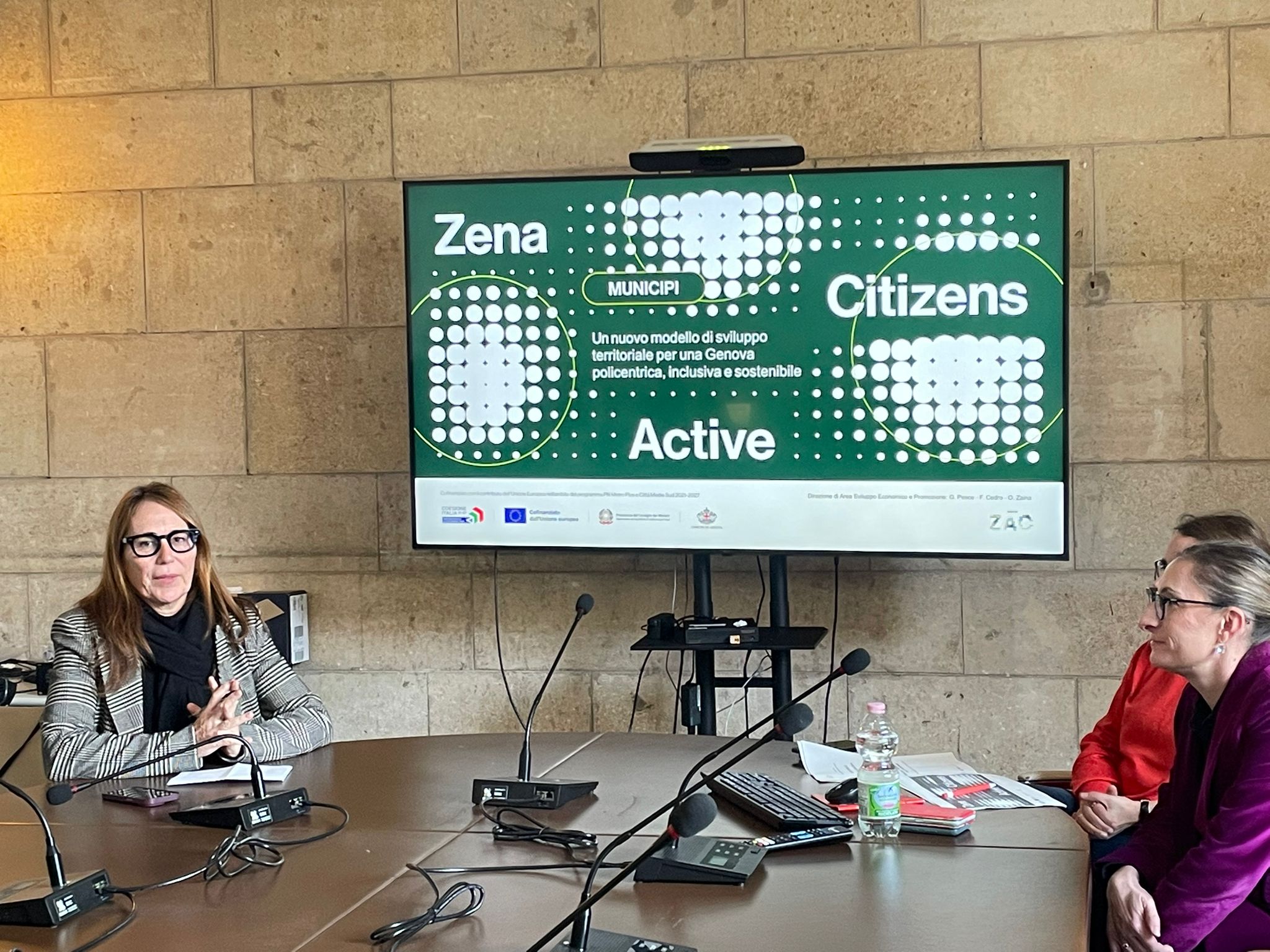 Zac – Zena Active Citizens Municipi: 450 mila euro complessivi per sostenere micro e piccole imprese presenti sul territorio cittadino