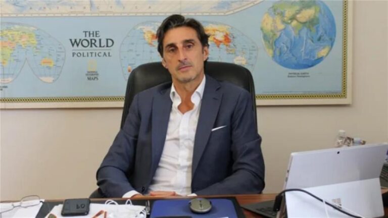 Roberto Bizzarri ceo RT&L